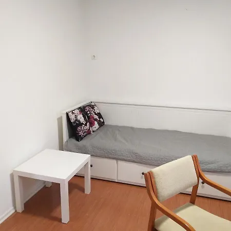 Studio-garsonjera Appartement