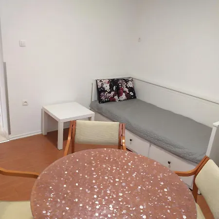 Appartement Studio-garsonjera *