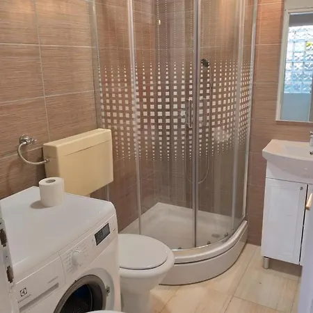 Studio-garsonjera Appartement Široki Brijeg